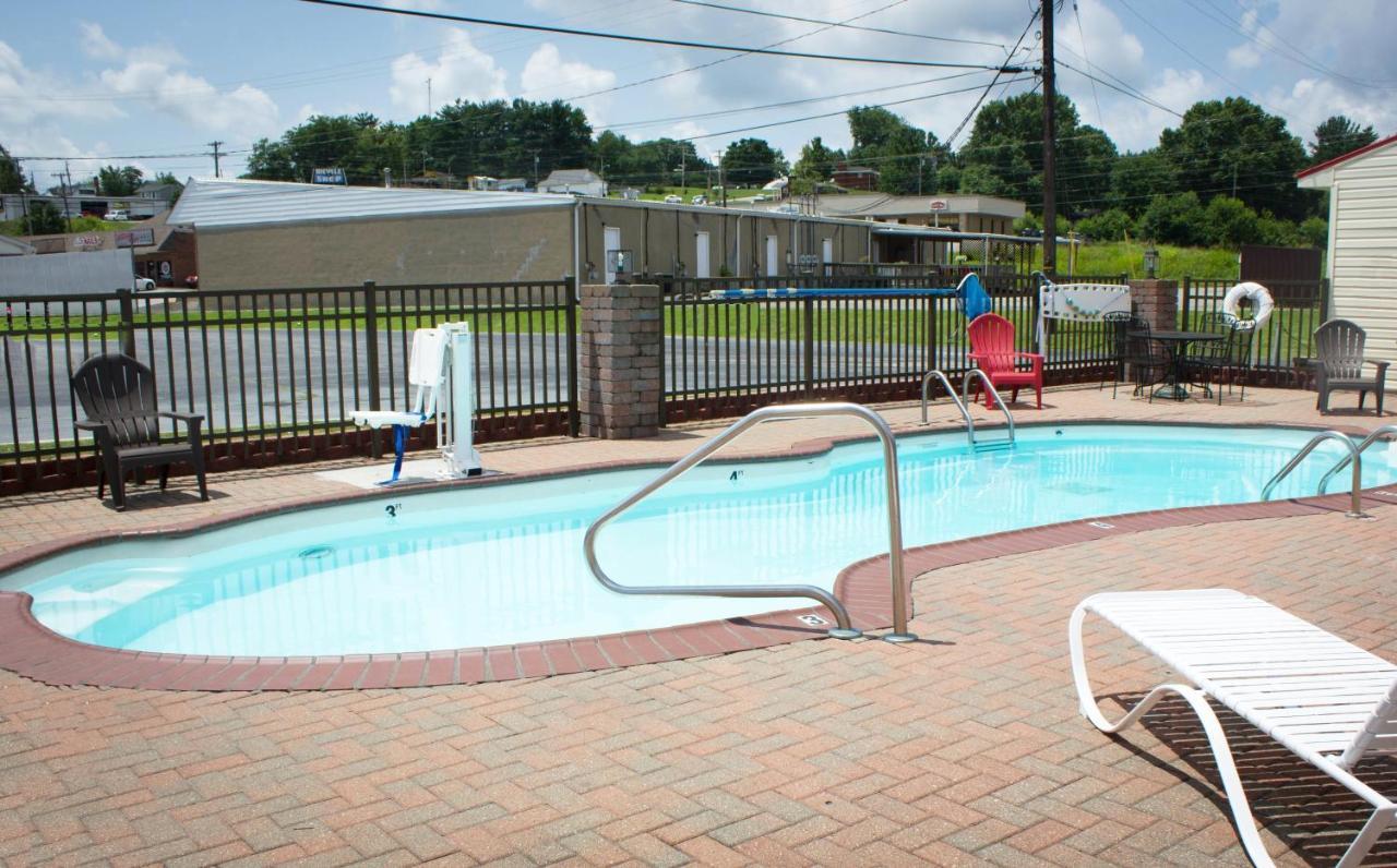 Red Roof Inn Somerset, Ky Exterior foto