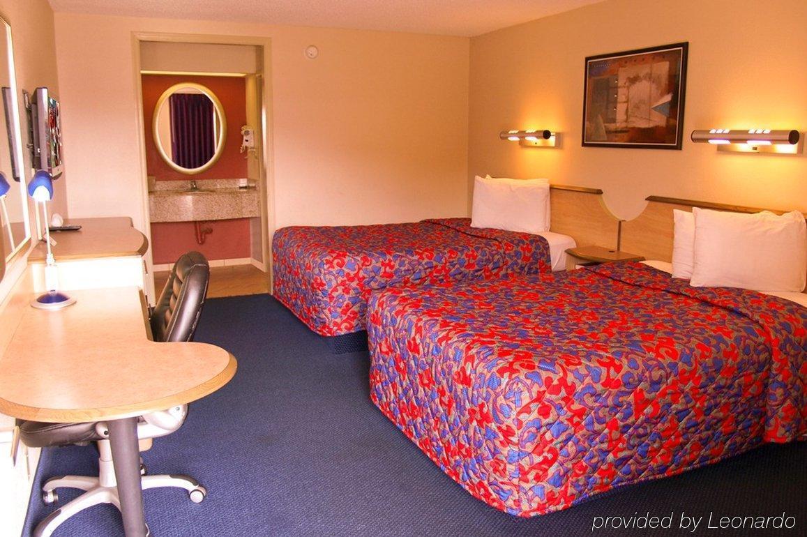 Red Roof Inn Somerset, Ky Exterior foto